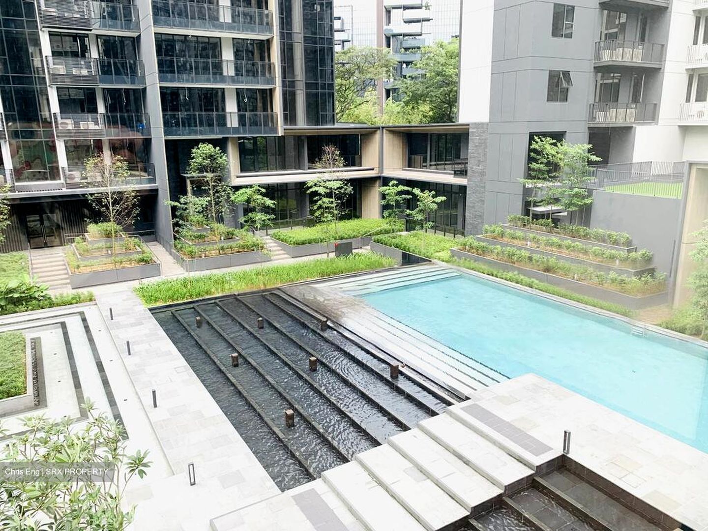 Leedon Green (D10), Condominium #421392931